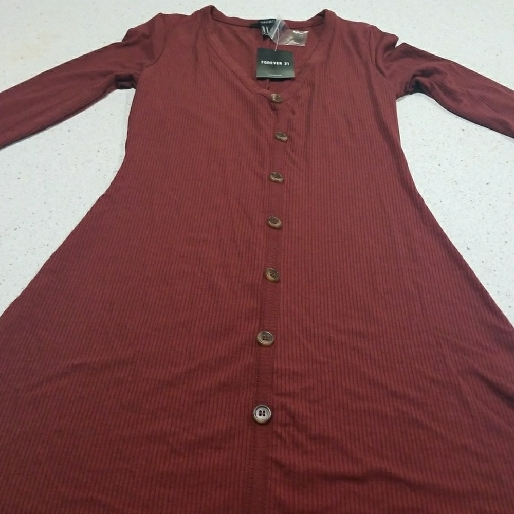 Forever 21 dress